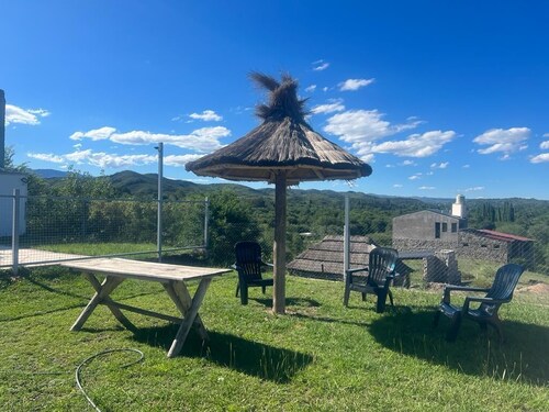 CABANAS LYNNS