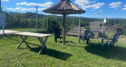 CABANAS LYNNS