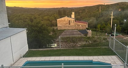 CABANAS LYNNS
