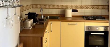 Plaque de cuisson, lave-vaisselle