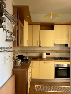 موقد طهي مسطح، غسالة أطباق