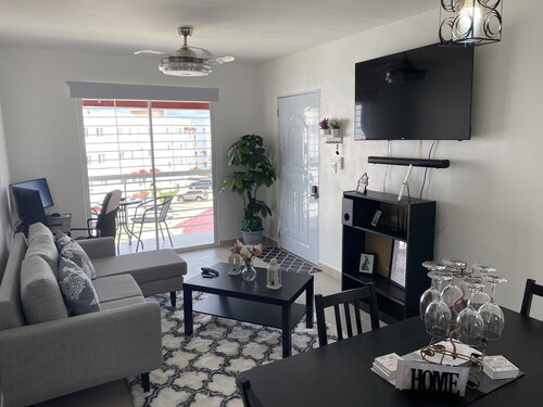  This property is centrally-located within walking distance to everything.
 