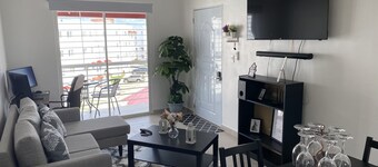  This property is centrally-located within walking distance to everything.
 