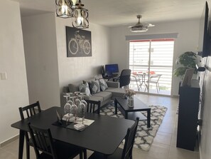 Interior -  This property is centrally-located within walking distance to everything.
  (Dominican Republic)