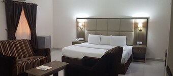 Eros Hotel and Suites Lekki