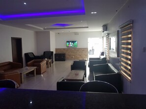 Bar (ter plaatse)
