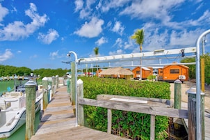 Family Cabin | Beach/ocean view