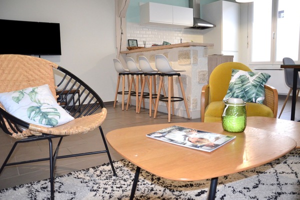 Téléviseur connecté