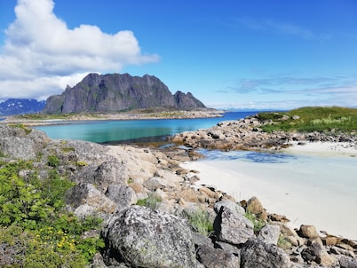 Nøtnes Midnattsol