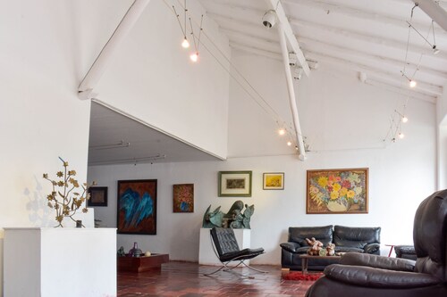 Comfortable Hostal Casa Tafúr Galería