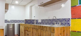 Comfortable Hostal Casa Tafúr Galería