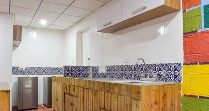 Comfortable Hostal Casa Tafúr Galería