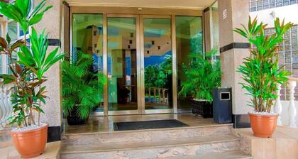Gran Melia Hotel
