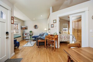 Smart TV 30 pulgadas con canales de televisión digitales, Netflix, Hulu