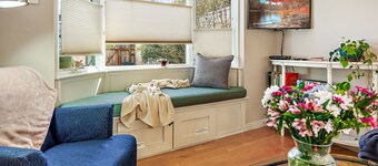 Hanna's House by WanderLodges