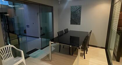 Suite 2 · Suíte Confortável 1 Casal+2 Solteiro+1 Auxiliar II