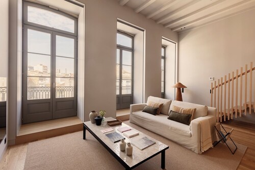 Vandoma Serviced Apartments