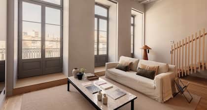 Vandoma Serviced Apartments