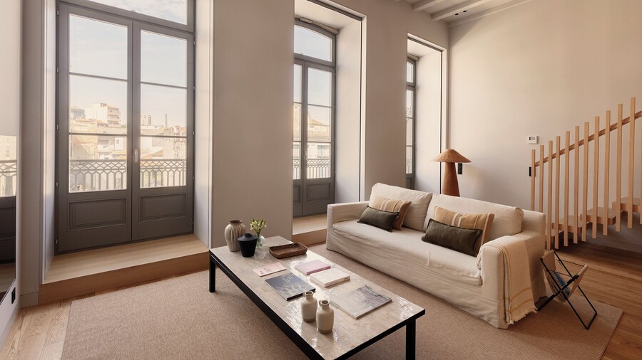 Vandoma Serviced Apartments