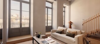 Vandoma Serviced Apartments