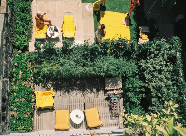 Vandoma Serviced Apartments - Oporto