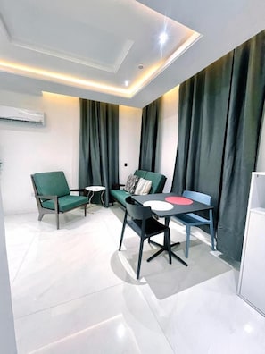 Luxury Room - Wallgate Apartments Abuja (Abuja)