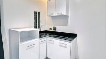 Lyxrum | 1 sovrum och gratis wi-fi