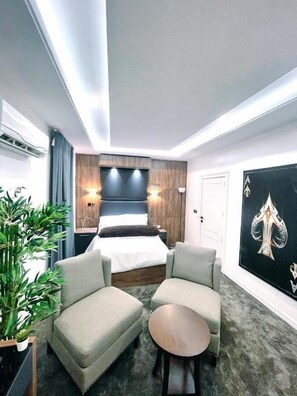 Luxury Room