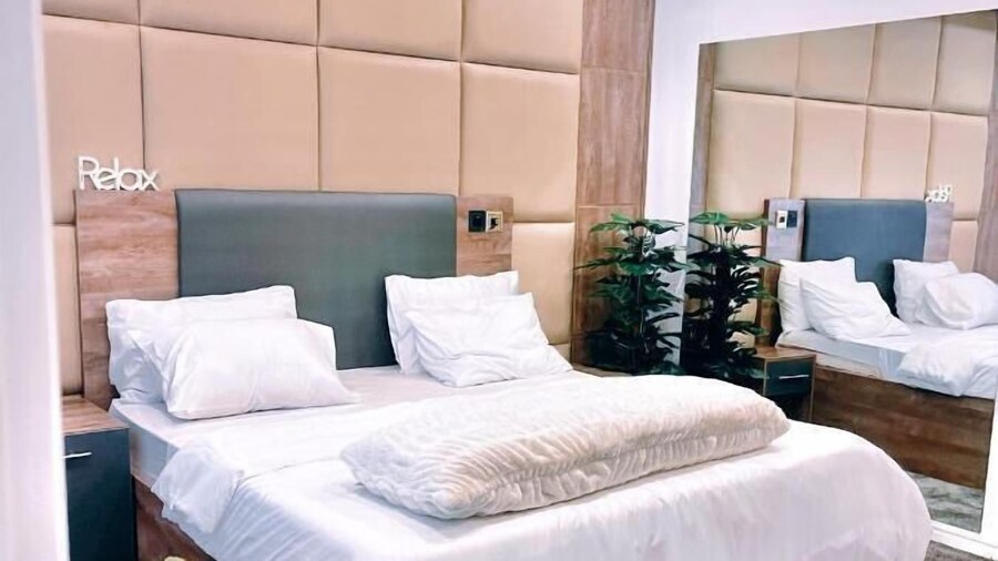 Wallgate Apartments Abuja