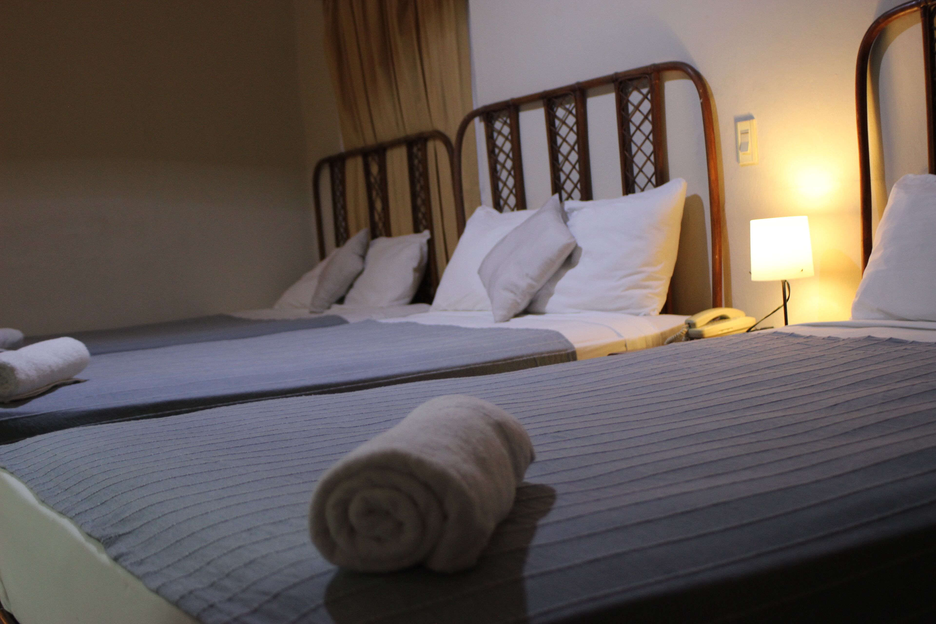 Foto - Hotel Plaza Kavia