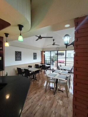 Restaurang