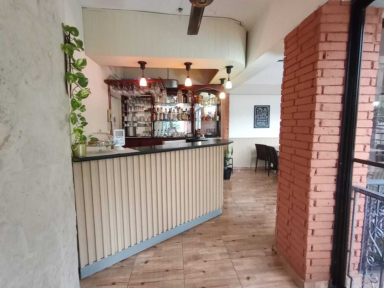 Foto - Hotel Plaza Kavia