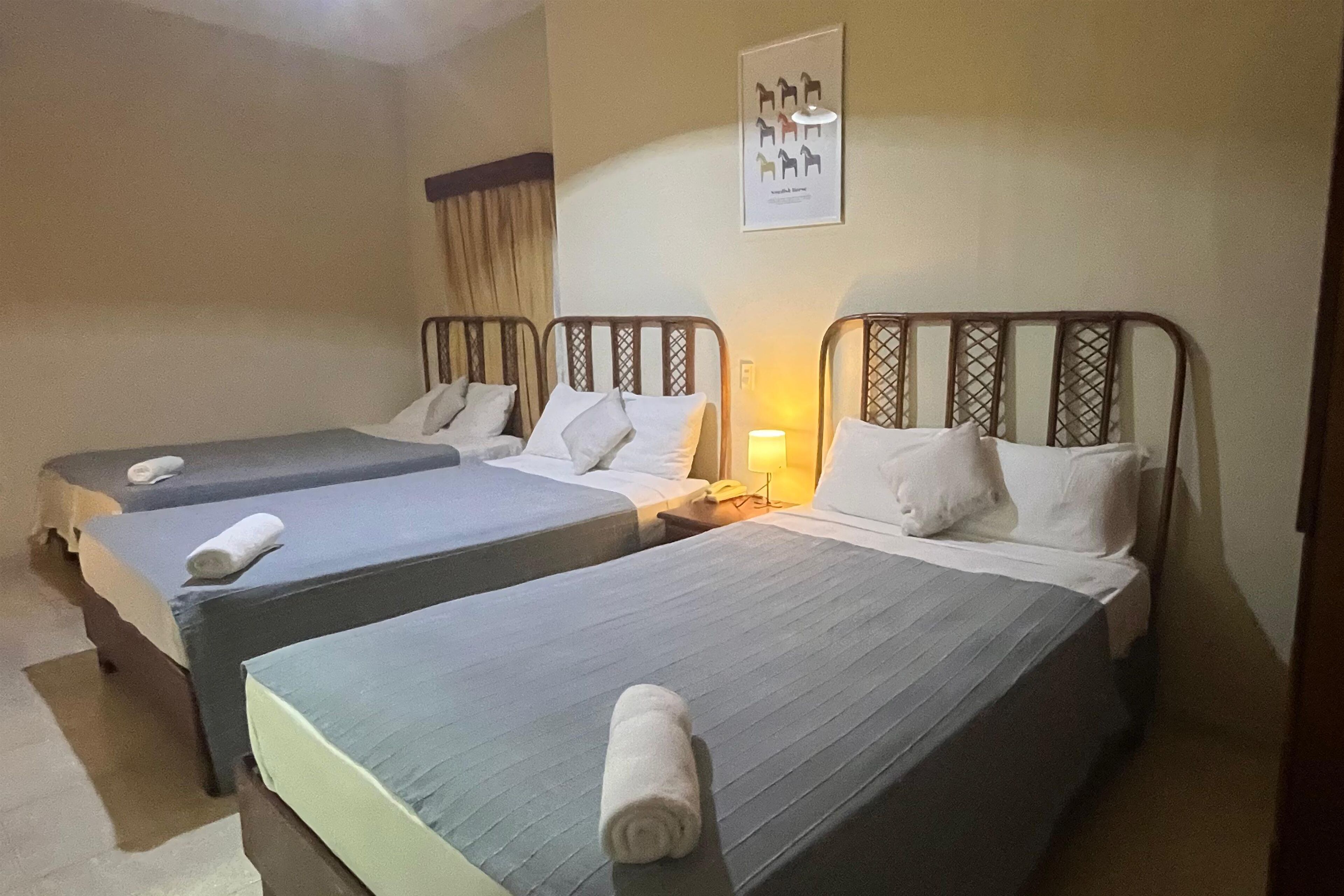 Foto - Hotel Plaza Kavia