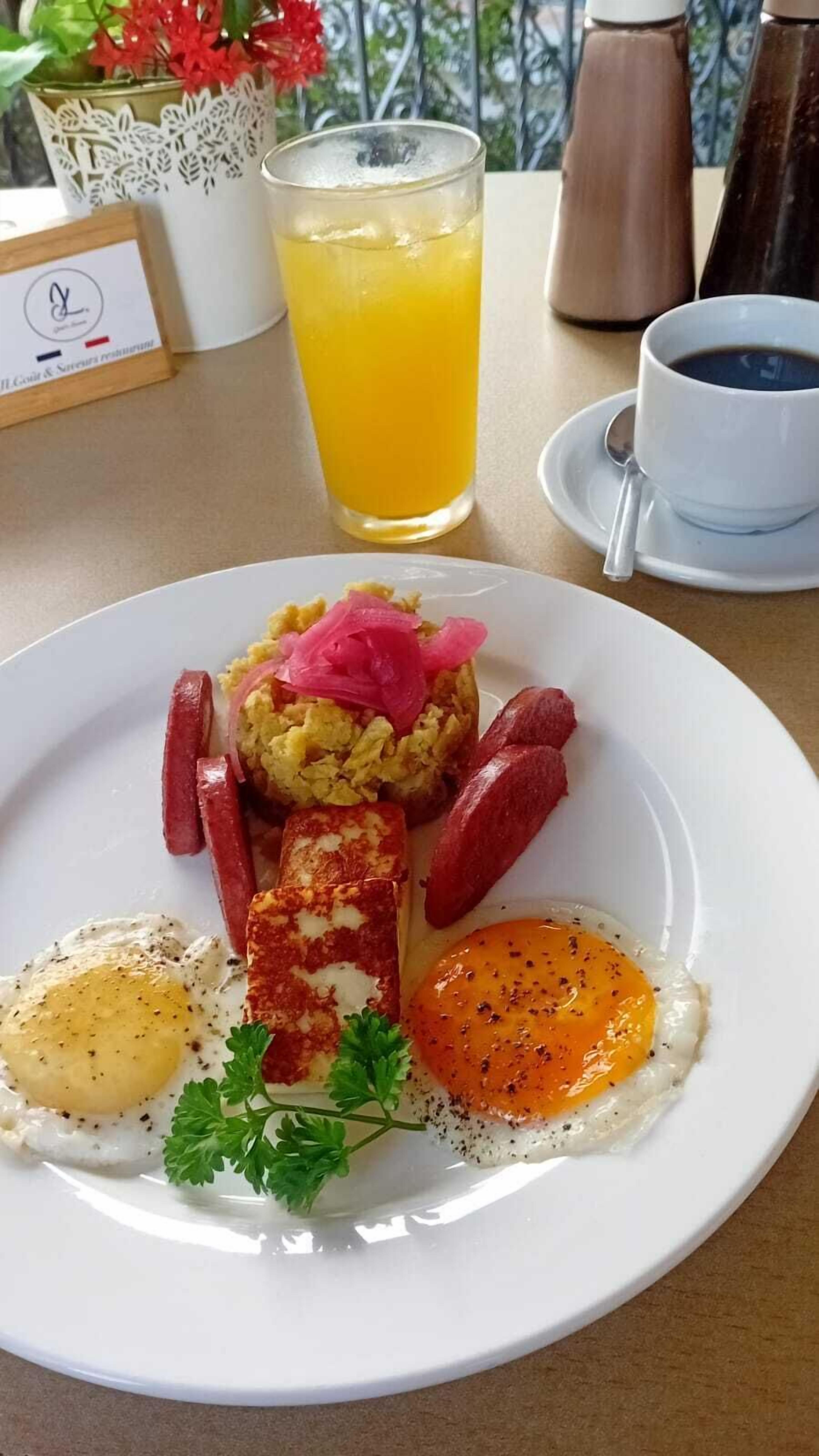 Foto - Hotel Plaza Kavia