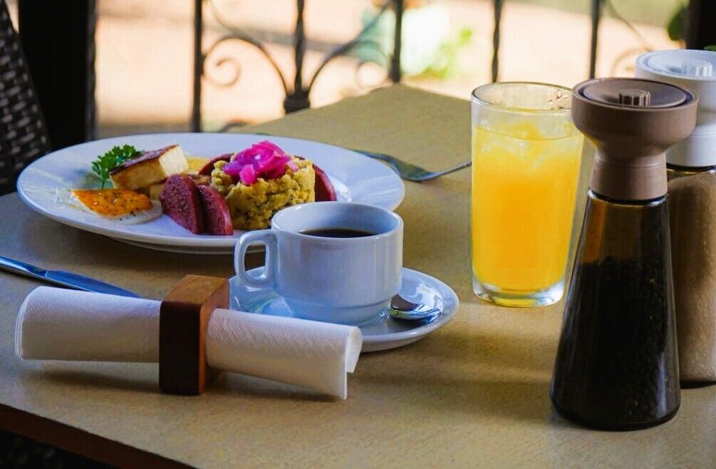 Foto - Hotel Plaza Kavia