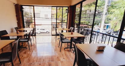 Hotel Plaza Kavia