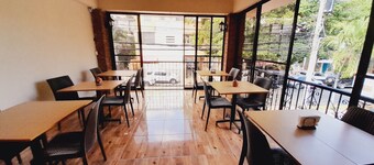 Hotel Plaza Kavia
