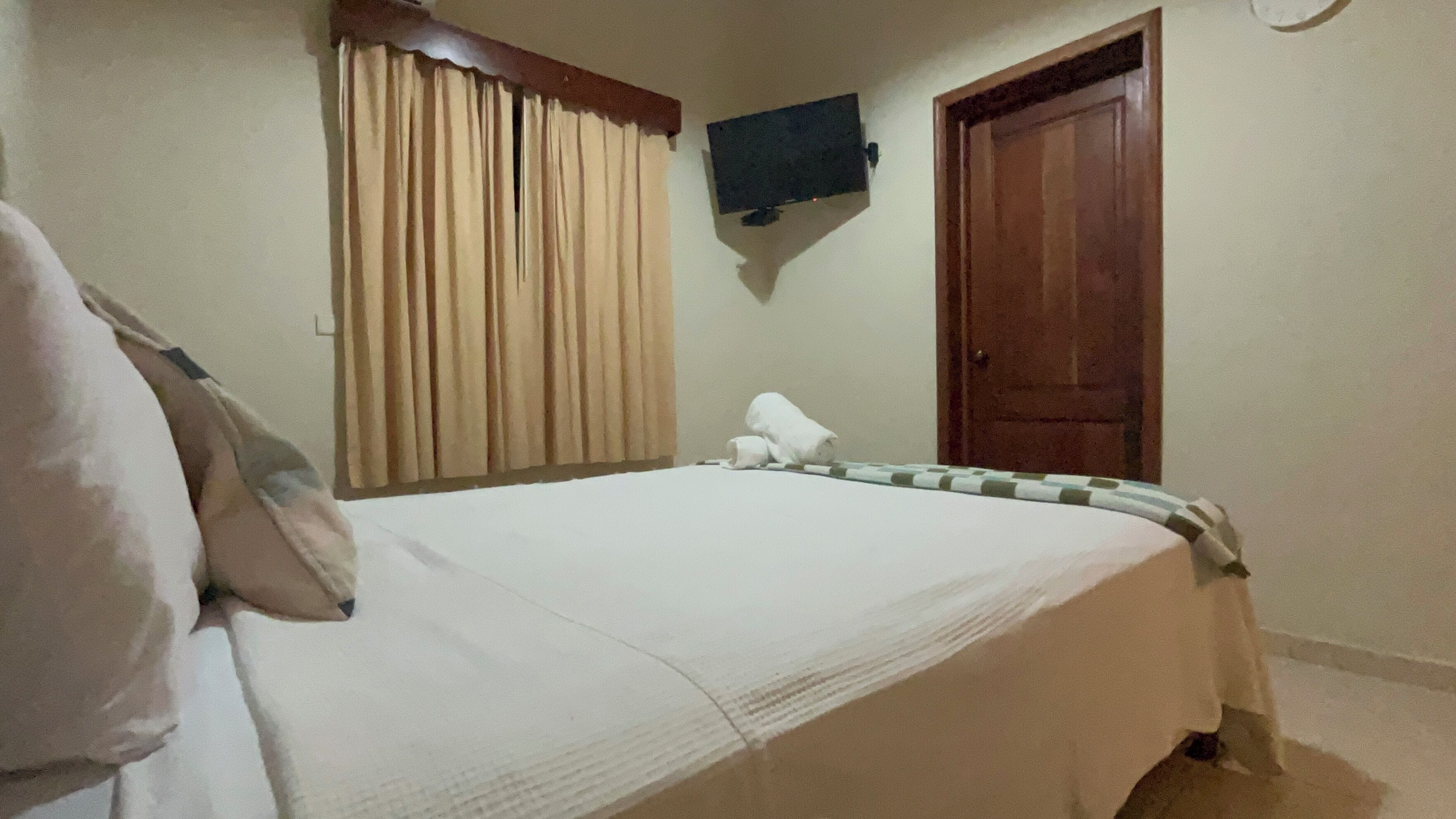 Foto - Hotel Plaza Kavia