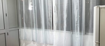 Espectacular Vista mar e Vista Cidade com Varanda