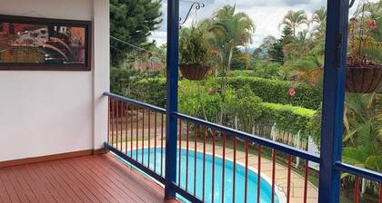 CALLE JARDIN FINCA HOTEL