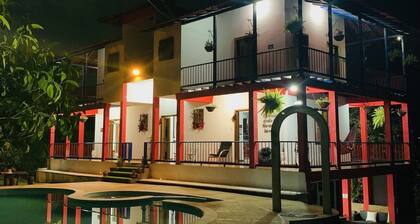 CALLE JARDIN FINCA HOTEL