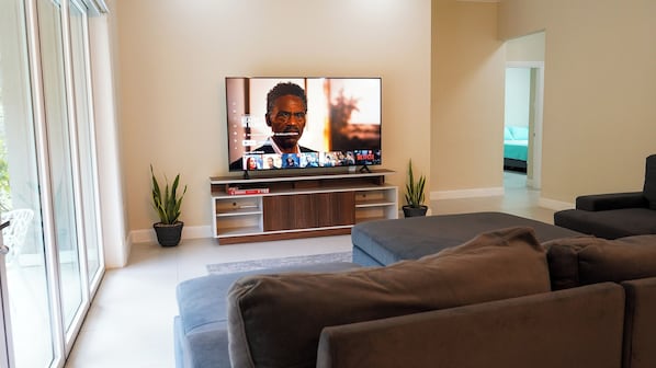 Smart TV
