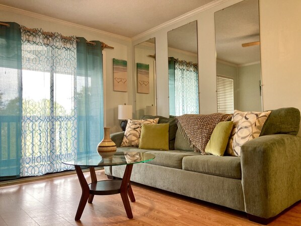 منطقة المعيشة