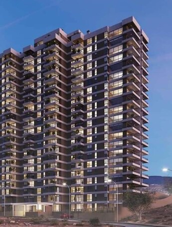 Exterior. Hermoso Depto Full Amueblado Ejecutivo