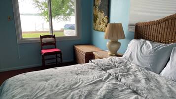 4 chambres, bureau, Wi-Fi gratuit, draps fournis