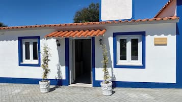 DĂ©tail de lâextĂ©rieur