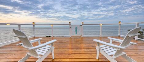 テラス / パティオ