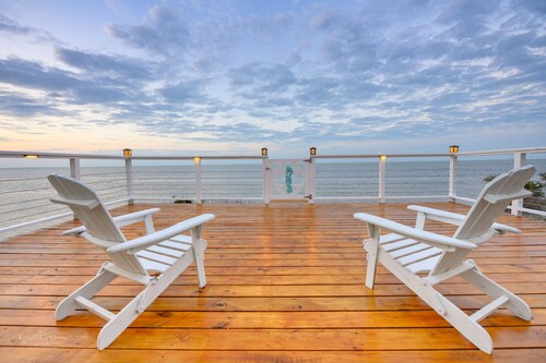 Bungalow on South Padre Bay