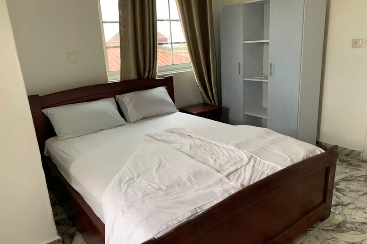 Economy Tek Kişilik Oda | Ücretsiz kablosuz İnternet