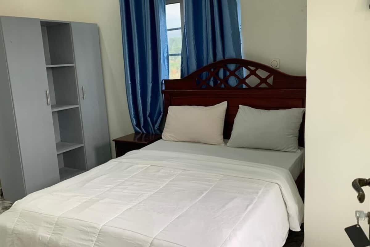 Economy Tek Kişilik Oda | Ücretsiz kablosuz İnternet